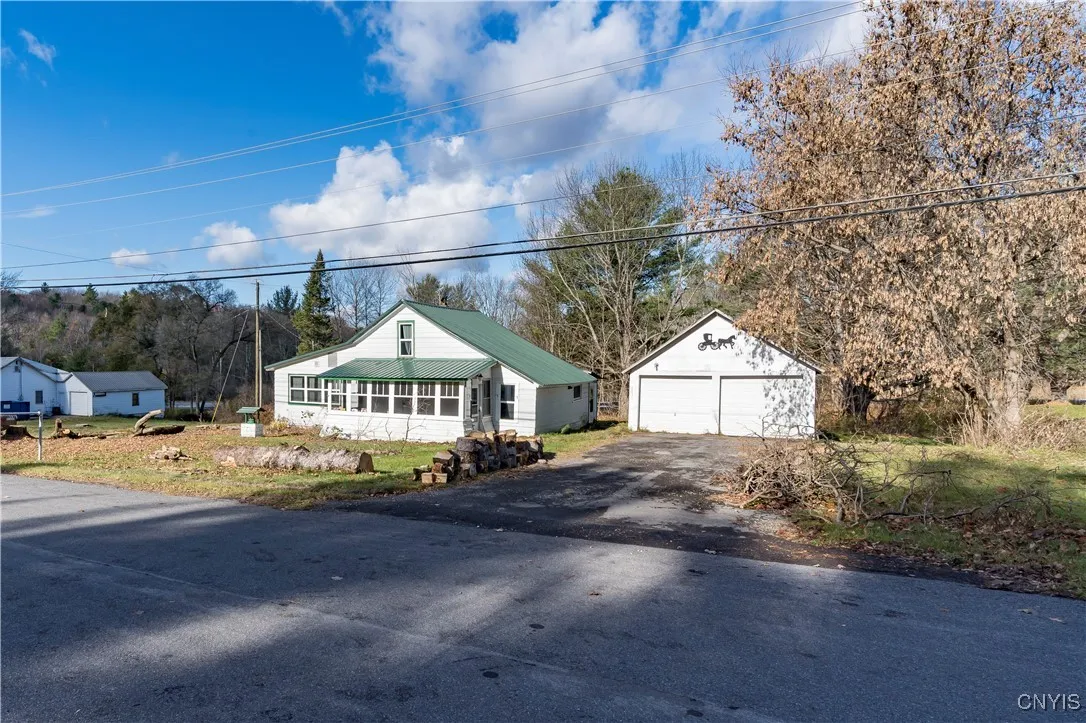 8133 Wood Road, Diana, New York 13648, Diana, New York 13648, 2 Bedrooms Bedrooms, 7 Rooms Rooms,1 BathroomBathrooms,Residential,For Sale,8133 Wood Road, Diana, New York 13648,0,S1649519