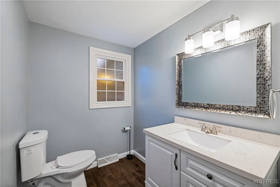 142 Albert Drive, Lancaster, New York 14086, Lancaster, New York 14086, 4 Bedrooms Bedrooms, 9 Rooms Rooms,1 BathroomBathrooms,Residential,For Sale,142 Albert Drive, Lancaster, New York 14086,0,B1649384