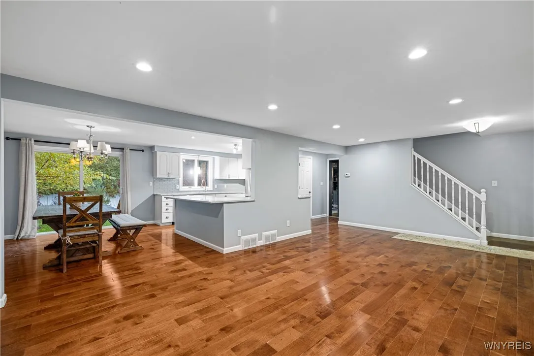 142 Albert Drive, Lancaster, New York 14086, Lancaster, New York 14086, 4 Bedrooms Bedrooms, 9 Rooms Rooms,1 BathroomBathrooms,Residential,For Sale,142 Albert Drive, Lancaster, New York 14086,0,B1649384