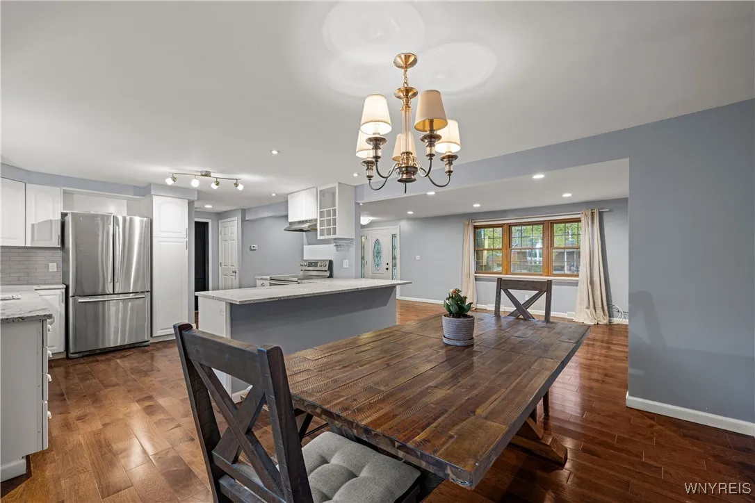 142 Albert Drive, Lancaster, New York 14086, Lancaster, New York 14086, 4 Bedrooms Bedrooms, 9 Rooms Rooms,1 BathroomBathrooms,Residential,For Sale,142 Albert Drive, Lancaster, New York 14086,0,B1649384