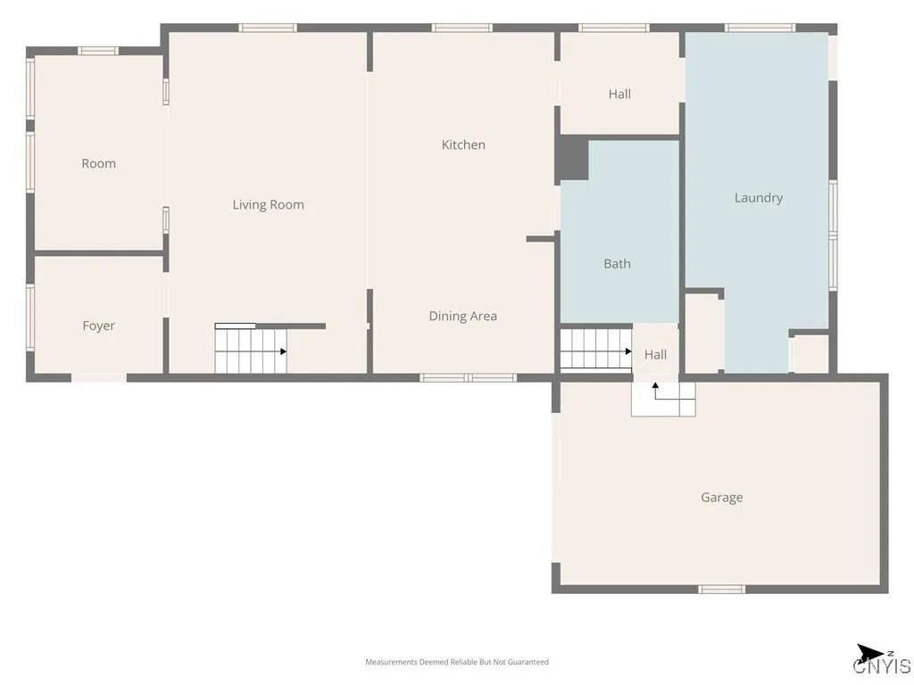 Syracuse, New York 13224, 2 Bedrooms Bedrooms, 9 Rooms Rooms,1 BathroomBathrooms,Residential,For Sale,0,S1649255