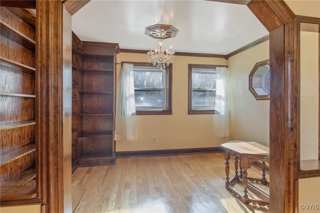 Syracuse, New York 13224, 2 Bedrooms Bedrooms, 9 Rooms Rooms,1 BathroomBathrooms,Residential,For Sale,0,S1649255