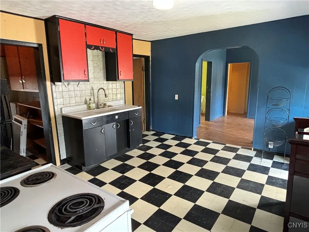 31 Garfield Street, Cortland, New York 13045, Cortland, New York 13045, 4 Bedrooms Bedrooms, ,2 BathroomsBathrooms,Residential,For Sale,31 Garfield Street, Cortland, New York 13045,0,S1649463