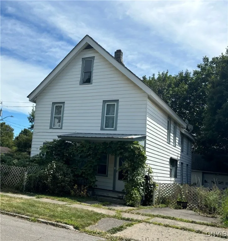 31 Garfield Street, Cortland, New York 13045, Cortland, New York 13045, 4 Bedrooms Bedrooms, ,2 BathroomsBathrooms,Residential,For Sale,31 Garfield Street, Cortland, New York 13045,0,S1649463