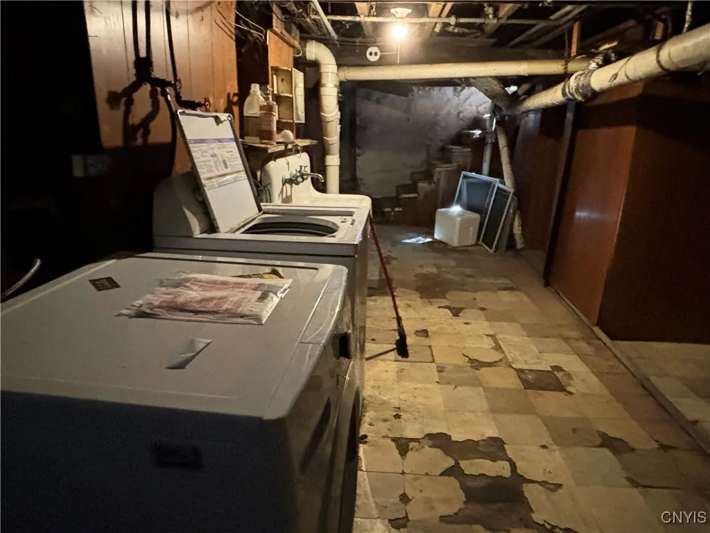 31 Garfield Street, Cortland, New York 13045, Cortland, New York 13045, 4 Bedrooms Bedrooms, ,2 BathroomsBathrooms,Residential,For Sale,31 Garfield Street, Cortland, New York 13045,0,S1649463