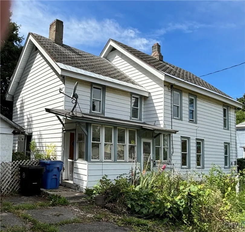 31 Garfield Street, Cortland, New York 13045, Cortland, New York 13045, 4 Bedrooms Bedrooms, ,2 BathroomsBathrooms,Residential,For Sale,31 Garfield Street, Cortland, New York 13045,0,S1649463