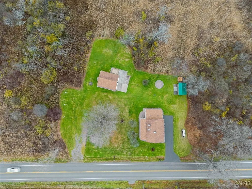 4987 Ver Plank Road, Clay, New York 13041, Clay, New York 13041, 3 Bedrooms Bedrooms, 6 Rooms Rooms,1 BathroomBathrooms,Residential,For Sale,4987 Ver Plank Road, Clay, New York 13041,0,S1649354