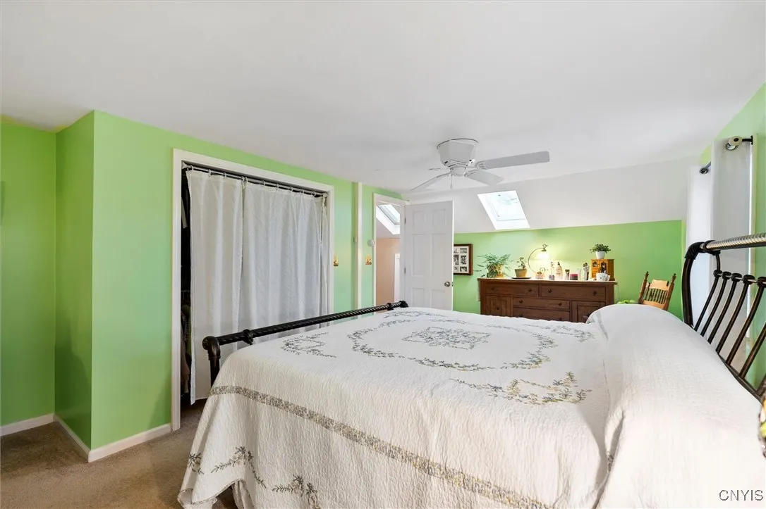 4987 Ver Plank Road, Clay, New York 13041, Clay, New York 13041, 3 Bedrooms Bedrooms, 6 Rooms Rooms,1 BathroomBathrooms,Residential,For Sale,4987 Ver Plank Road, Clay, New York 13041,0,S1649354