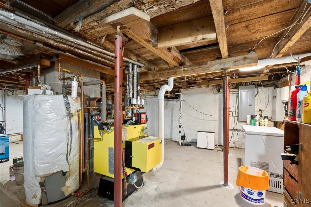 4987 Ver Plank Road, Clay, New York 13041, Clay, New York 13041, 3 Bedrooms Bedrooms, 6 Rooms Rooms,1 BathroomBathrooms,Residential,For Sale,4987 Ver Plank Road, Clay, New York 13041,0,S1649354