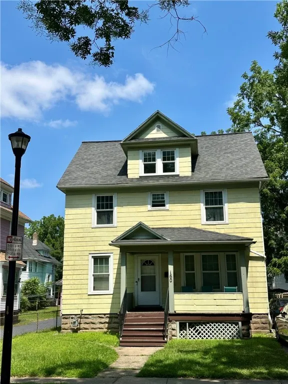 160 Sawyer Street, Rochester, New York 14619, Rochester, New York 14619, 5 Bedrooms Bedrooms, 9 Rooms Rooms,1 BathroomBathrooms,Residential,For Sale,160 Sawyer Street, Rochester, New York 14619,0,R1649458
