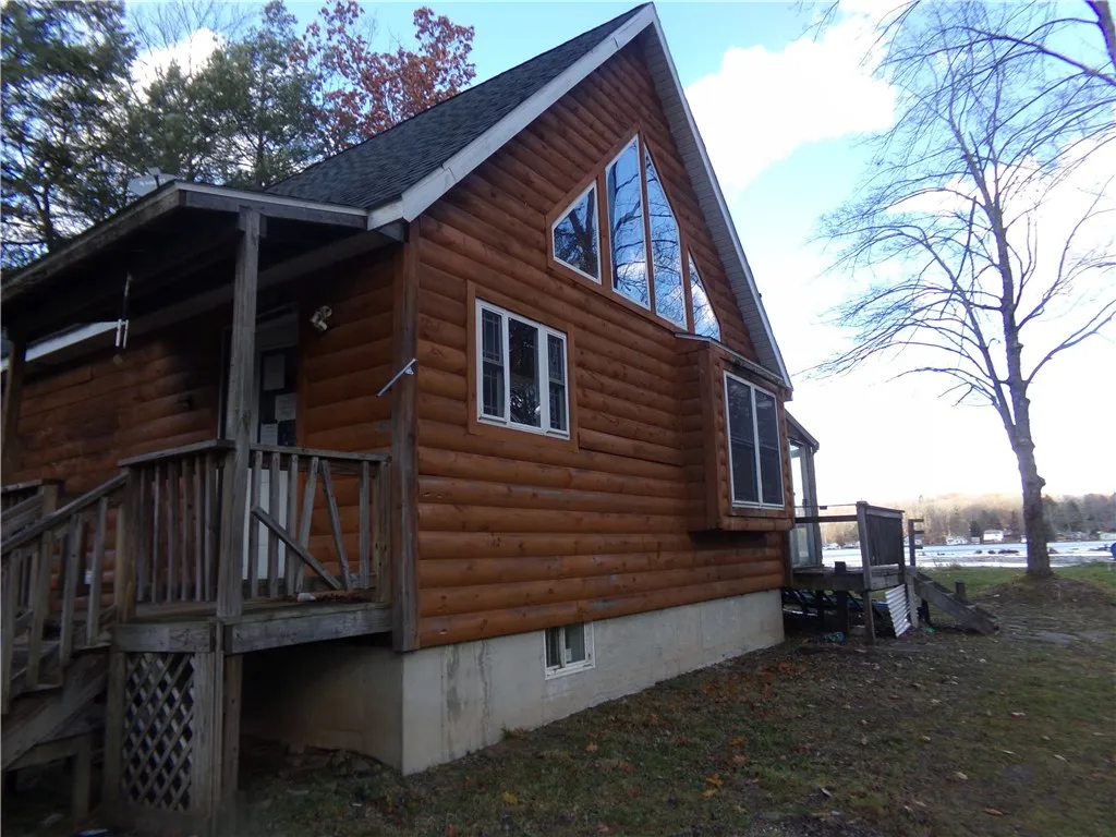 156 Charles Kelley Road, Oxford, New York 13830, Oxford, New York 13830, 2 Bedrooms Bedrooms, 6 Rooms Rooms,1 BathroomBathrooms,Residential,For Sale,156 Charles Kelley Road, Oxford, New York 13830,0,R1649552