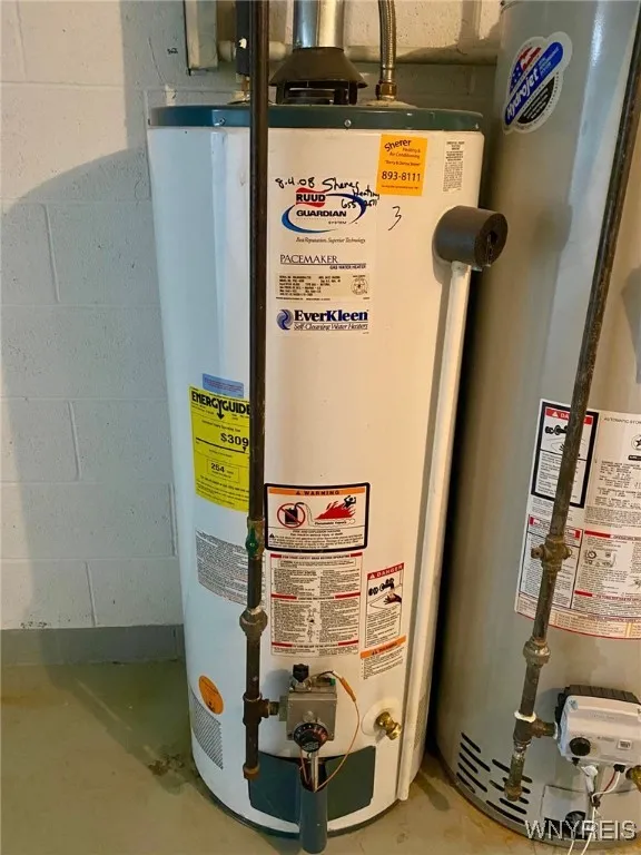 105 Old Lyme Drive 3, Amherst, New York 14221, Amherst, New York 14221, 2 Bedrooms Bedrooms, 5 Rooms Rooms,1 BathroomBathrooms,Residential,For Sale,105 Old Lyme Drive 3, Amherst, New York 14221,0,B1649546