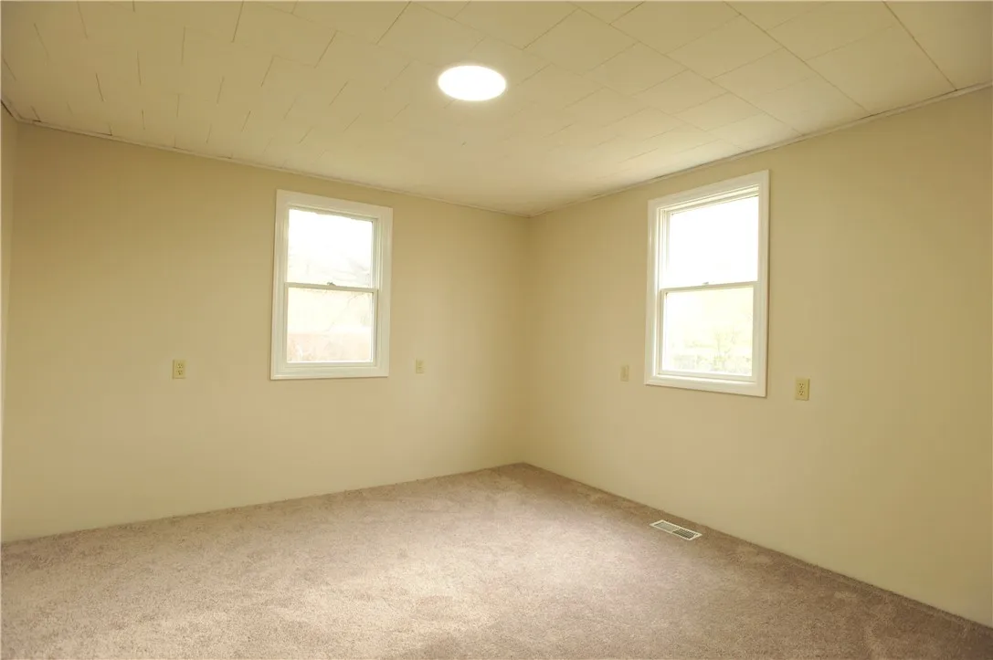 Lower Bedroom