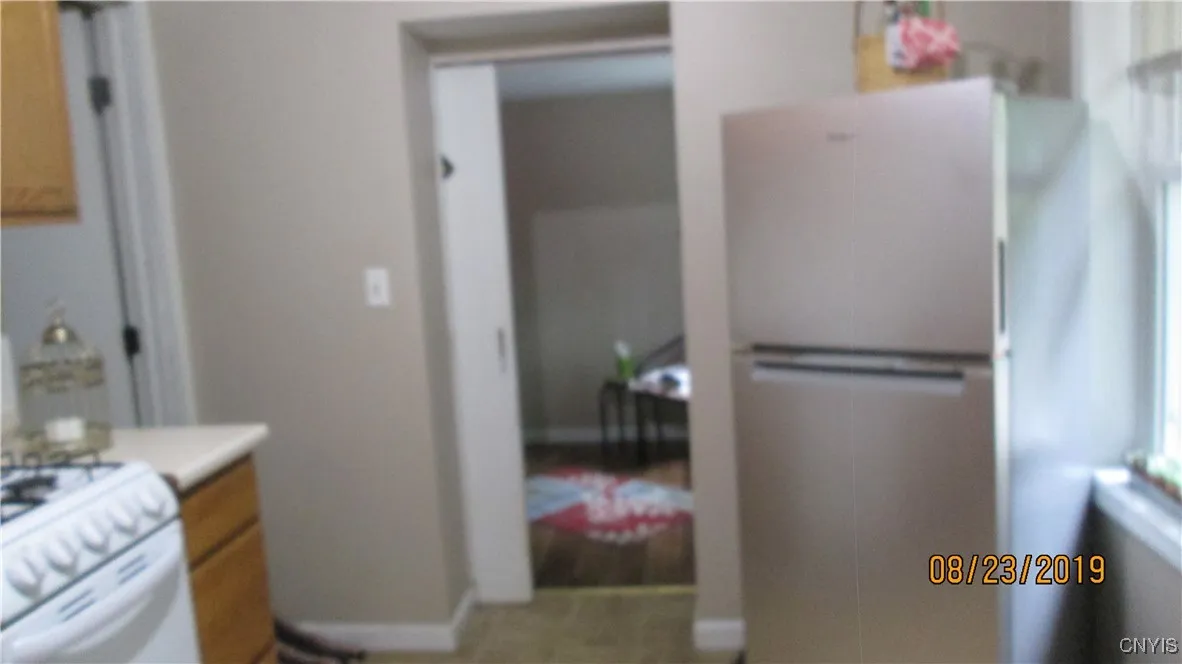 418 Cross Street, Watertown City, New York 13601, Watertown City, New York 13601, 2 Bedrooms Bedrooms, 4 Rooms Rooms,1 BathroomBathrooms,Residential Lease,For Rent,418 Cross Street, Watertown City, New York 13601,0,S1649544