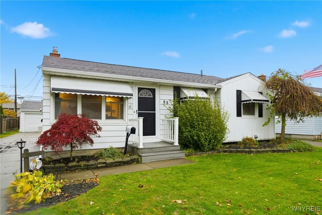 83 Melody Lane, Tonawanda, New York 14150, Tonawanda, New York 14150, 3 Bedrooms Bedrooms, 6 Rooms Rooms,2 BathroomsBathrooms,Residential,Closed,83 Melody Lane, Tonawanda, New York 14150,0,B1649429