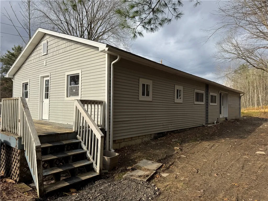 7150 Boot Jack Road, Bath, New York 14810, Bath, New York 14810, 3 Bedrooms Bedrooms, 6 Rooms Rooms,1 BathroomBathrooms,Residential,For Sale,7150 Boot Jack Road, Bath, New York 14810,0,R1649551