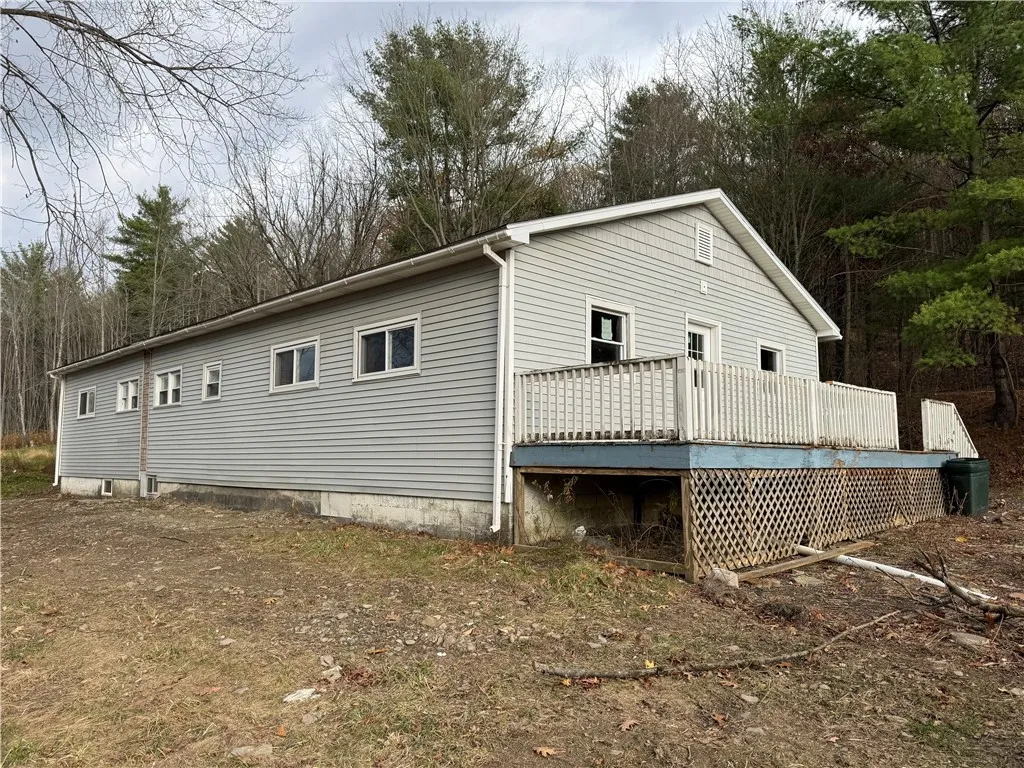 7150 Boot Jack Road, Bath, New York 14810, Bath, New York 14810, 3 Bedrooms Bedrooms, 6 Rooms Rooms,1 BathroomBathrooms,Residential,For Sale,7150 Boot Jack Road, Bath, New York 14810,0,R1649551