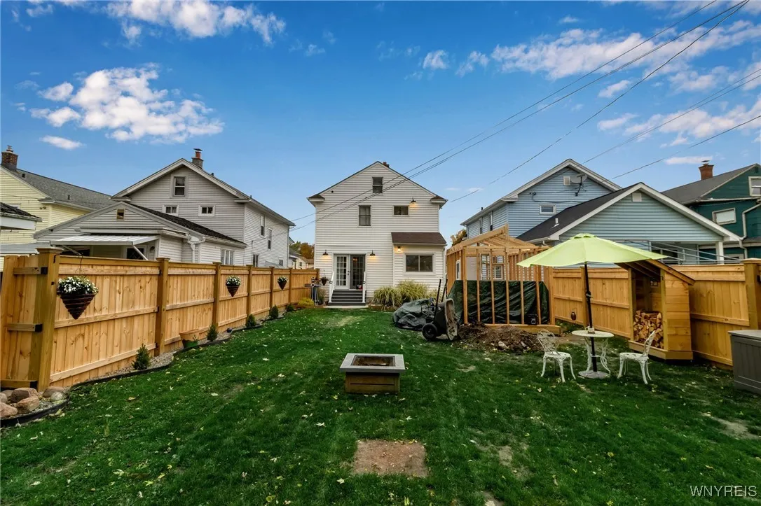 105 Princeton Boulevard, Tonawanda, New York 14217, Tonawanda, New York 14217, 3 Bedrooms Bedrooms, 6 Rooms Rooms,1 BathroomBathrooms,Residential,Closed,105 Princeton Boulevard, Tonawanda, New York 14217,0,B1649394