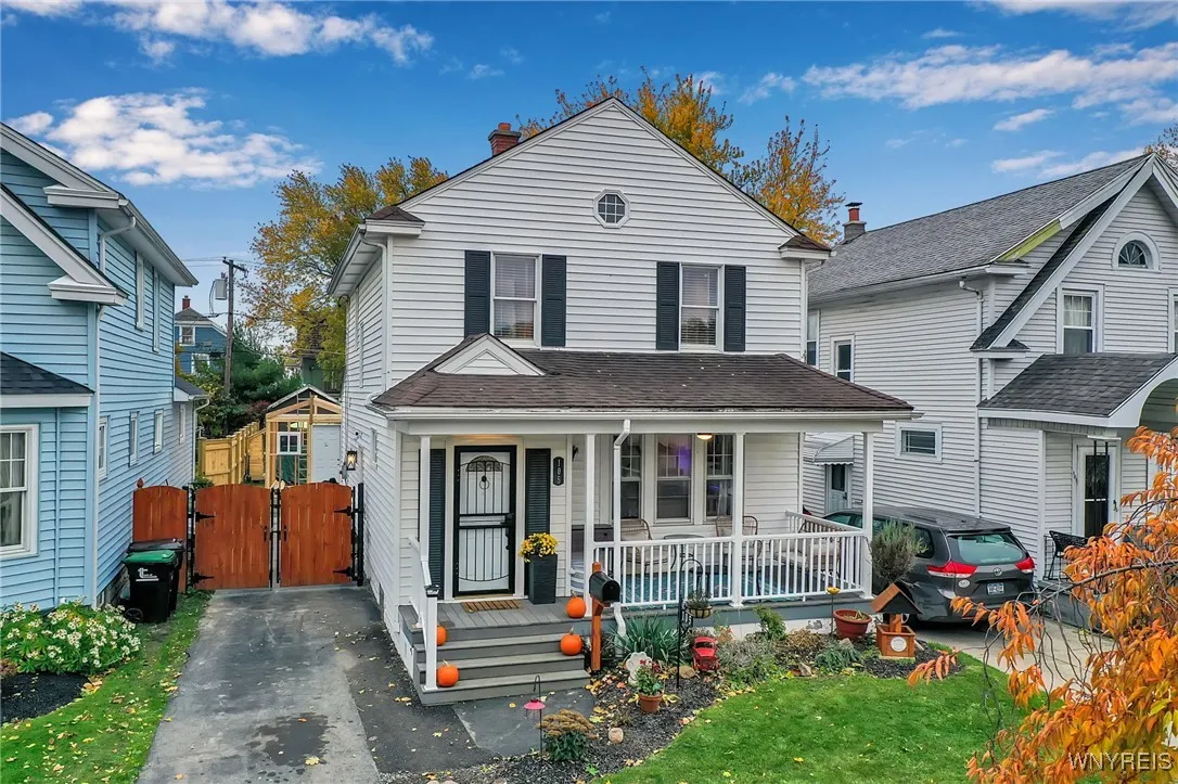 105 Princeton Boulevard, Tonawanda, New York 14217, Tonawanda, New York 14217, 3 Bedrooms Bedrooms, 6 Rooms Rooms,1 BathroomBathrooms,Residential,Closed,105 Princeton Boulevard, Tonawanda, New York 14217,0,B1649394