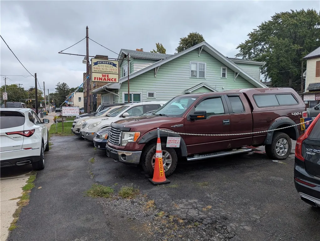 2211 & 2215 Clifford Avenue, Rochester, New Yo, Rochester, New York 14609, ,Commercial Sale,For Sale,2211 & 2215 Clifford Avenue, Rochester, New Yo,0,R1649207