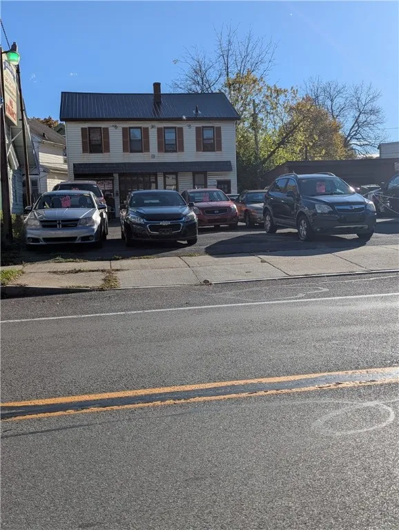 2211 & 2215 Clifford Avenue, Rochester, New Yo, Rochester, New York 14609, ,Commercial Sale,For Sale,2211 & 2215 Clifford Avenue, Rochester, New Yo,0,R1649207