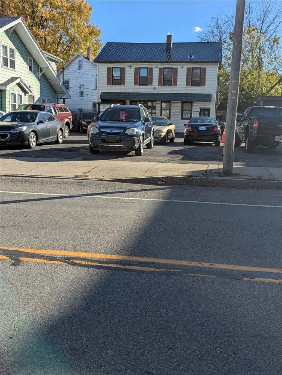2211 & 2215 Clifford Avenue, Rochester, New Yo, Rochester, New York 14609, ,Commercial Sale,For Sale,2211 & 2215 Clifford Avenue, Rochester, New Yo,0,R1649207