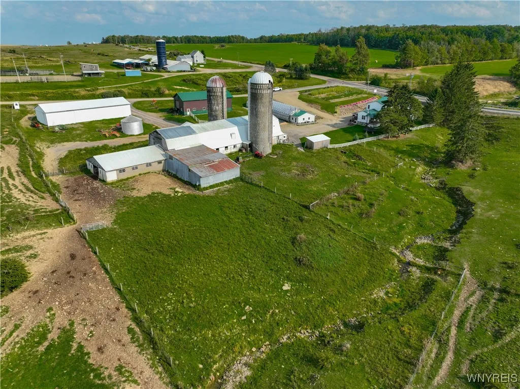 9670 County Road 3, Centerville, New York 14065, Centerville, New York 14065, 5 Bedrooms Bedrooms, 16 Rooms Rooms,1 BathroomBathrooms,Land,For Sale,9670 County Road 3, Centerville, New York 14065,0,B1649550