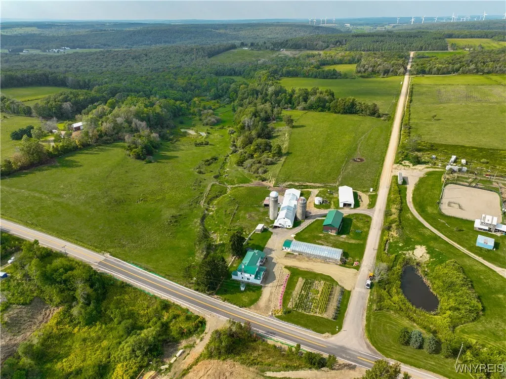 9670 County Road 3, Centerville, New York 14065, Centerville, New York 14065, 5 Bedrooms Bedrooms, 16 Rooms Rooms,1 BathroomBathrooms,Land,For Sale,9670 County Road 3, Centerville, New York 14065,0,B1649550