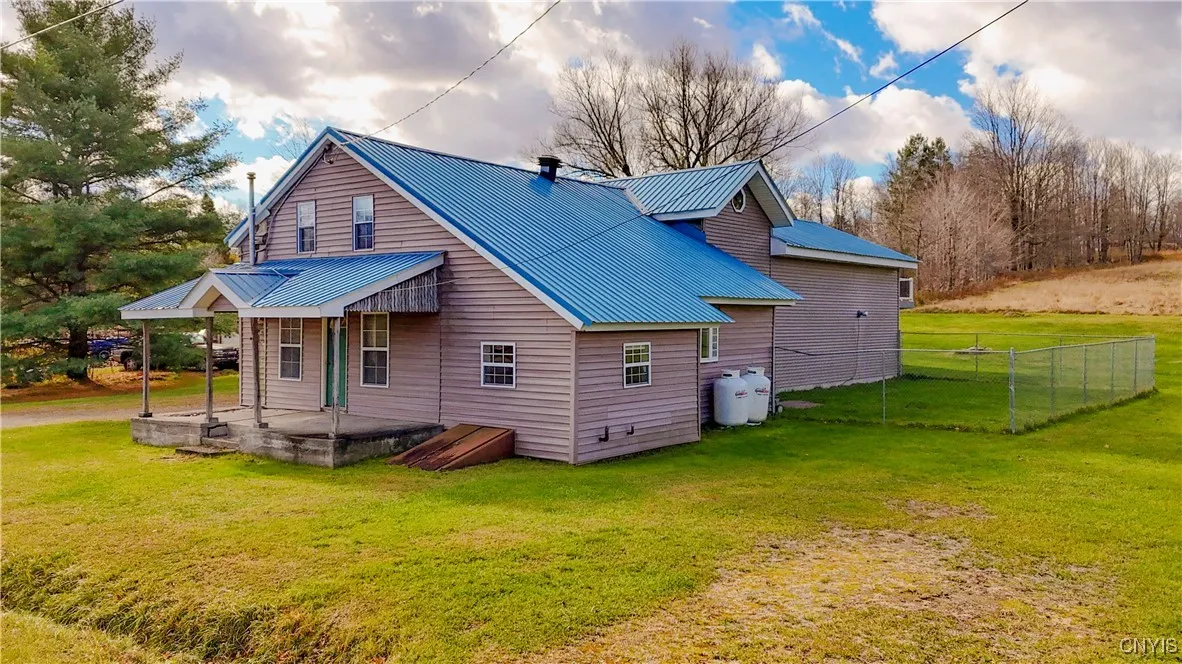 3079 Wingert Road, Boonville, NY 13309