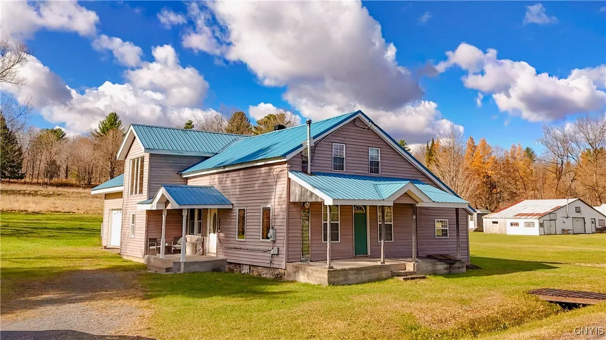 3079 Wingert Road, Boonville, New York 13309, Boonville, New York 13309, 4 Bedrooms Bedrooms, 11 Rooms Rooms,1 BathroomBathrooms,Residential,For Sale,3079 Wingert Road, Boonville, New York 13309,0,S1649553