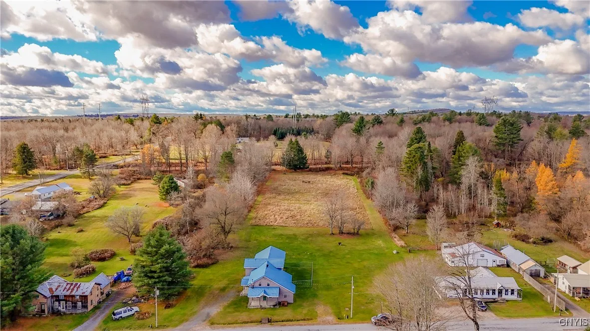 3079 Wingert Road, Boonville, NY 13309