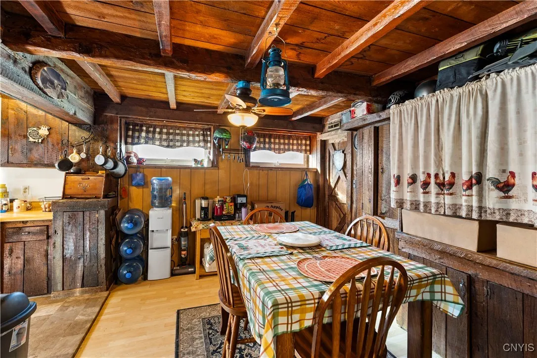 11695 Creek Road, Annsville, New York 13471, Annsville, New York 13471, 4 Bedrooms Bedrooms, 8 Rooms Rooms,1 BathroomBathrooms,Residential,For Sale,11695 Creek Road, Annsville, New York 13471,0,S1649506