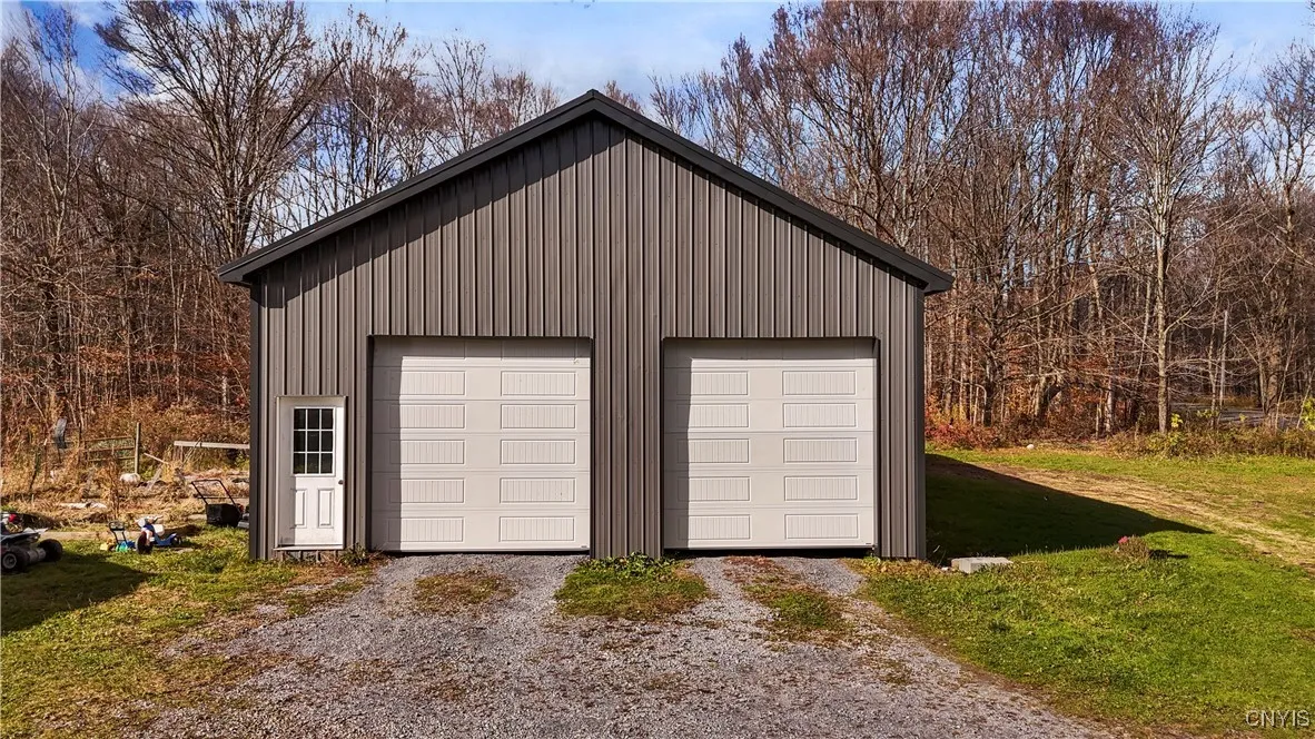 11695 Creek Road, Taberg, NY 13471