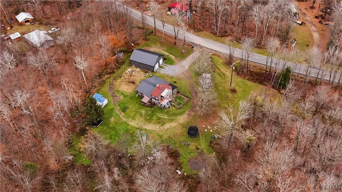 11695 Creek Road, Annsville, New York 13471, Annsville, New York 13471, 4 Bedrooms Bedrooms, 8 Rooms Rooms,1 BathroomBathrooms,Residential,For Sale,11695 Creek Road, Annsville, New York 13471,0,S1649506