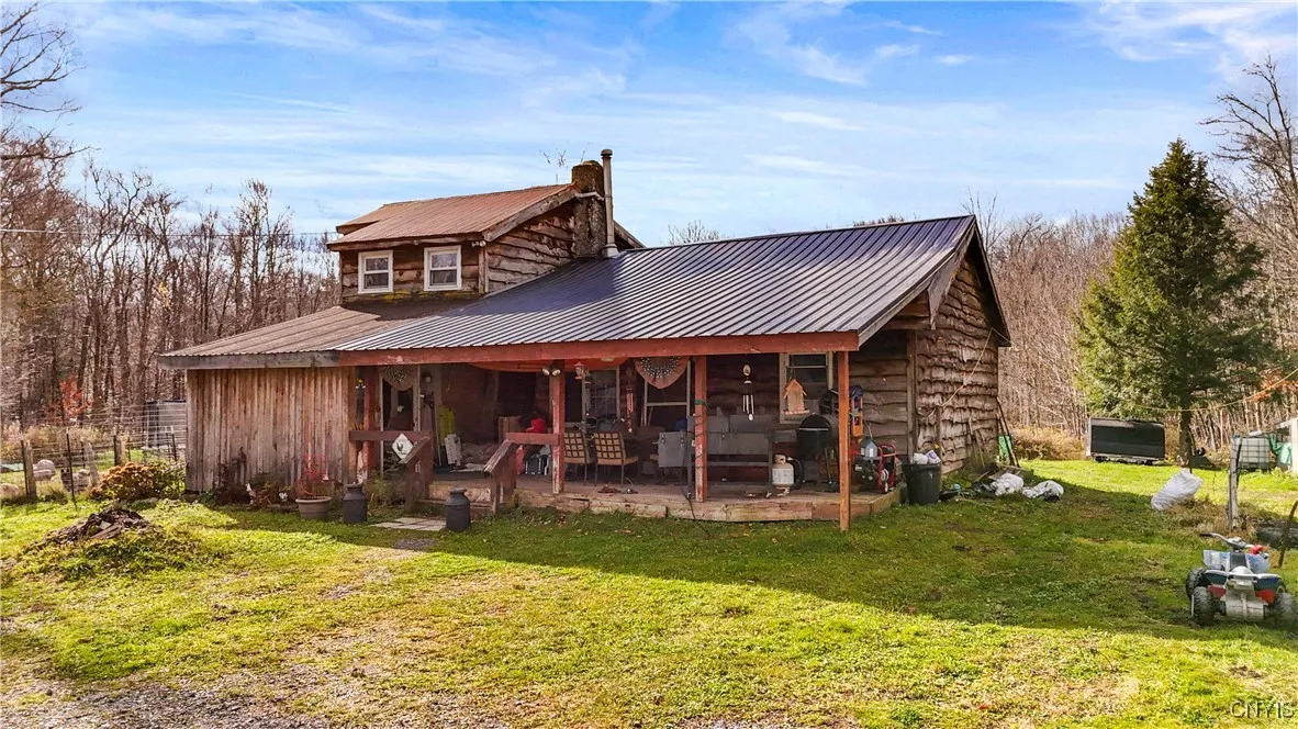 11695 Creek Road, Taberg, NY 13471