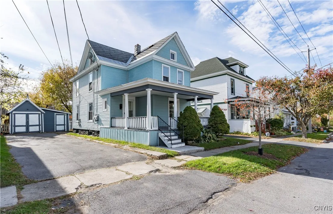 827 Ann Street, Watertown City, New York 13601, Watertown City, New York 13601, 2 Bedrooms Bedrooms, ,2 BathroomsBathrooms,Residential,For Sale,827 Ann Street, Watertown City, New York 13601,0,S1649560