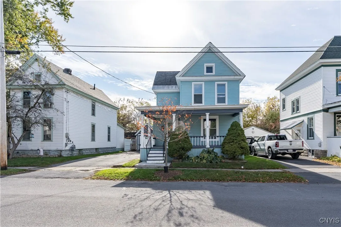 827 Ann Street, Watertown City, New York 13601, Watertown City, New York 13601, 2 Bedrooms Bedrooms, ,2 BathroomsBathrooms,Residential,For Sale,827 Ann Street, Watertown City, New York 13601,0,S1649560