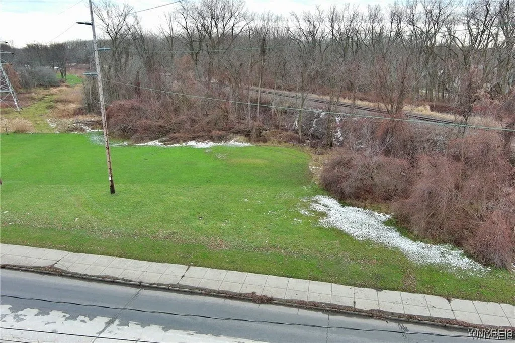 Mineral Springs Rd, Buffalo, New York 14210, Buffalo, New York 14210, ,Land,For Sale,Mineral Springs Rd, Buffalo, New York 14210,0,B1649386