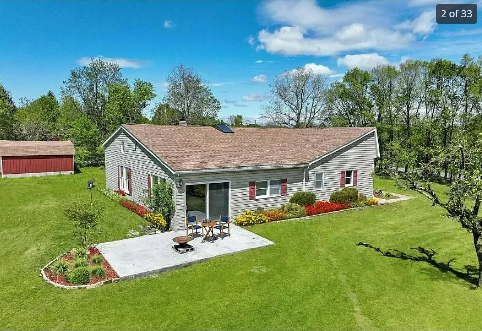 4947 Route 32, Catskill, New York 12414, Catskill, New York 12414, 3 Bedrooms Bedrooms, 8 Rooms Rooms,2 BathroomsBathrooms,Residential,For Sale,4947 Route 32, Catskill, New York 12414,0,R1649589