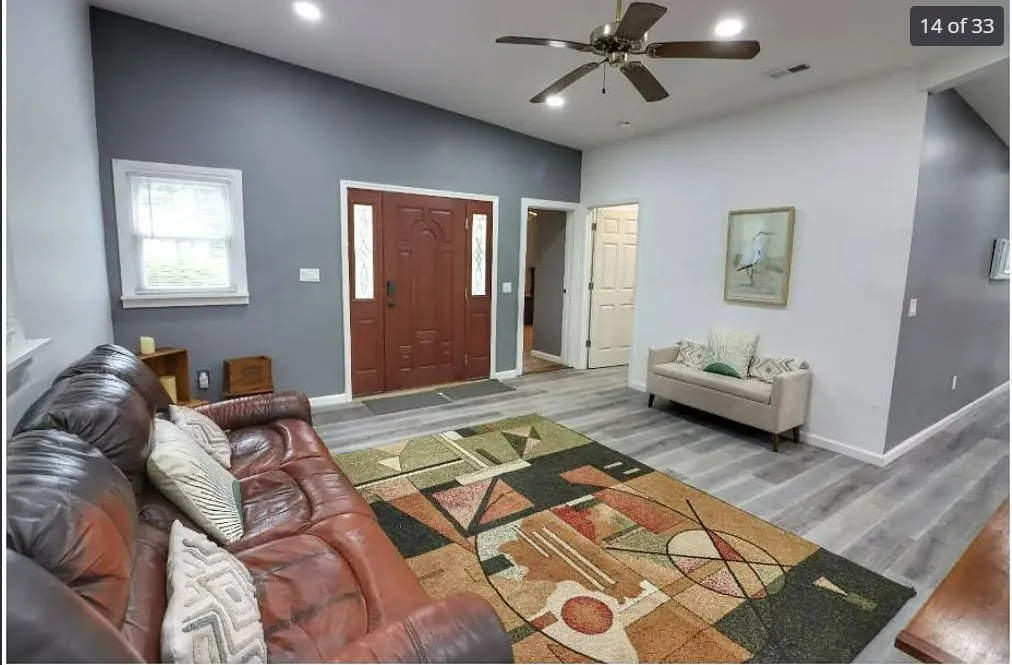 4947 Route 32, Catskill, New York 12414, Catskill, New York 12414, 3 Bedrooms Bedrooms, 8 Rooms Rooms,2 BathroomsBathrooms,Residential,For Sale,4947 Route 32, Catskill, New York 12414,0,R1649589