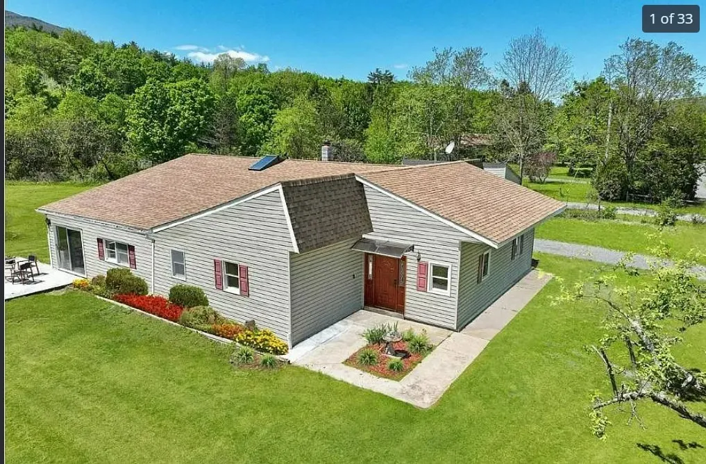 4947 Route 32, Catskill, New York 12414, Catskill, New York 12414, 3 Bedrooms Bedrooms, 8 Rooms Rooms,2 BathroomsBathrooms,Residential,For Sale,4947 Route 32, Catskill, New York 12414,0,R1649589