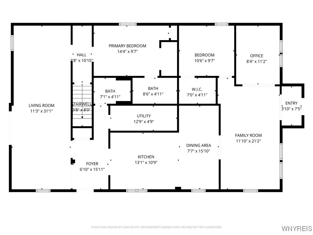 8145 Erie Road, Evans, New York 14006, Evans, New York 14006, 4 Bedrooms Bedrooms, 6 Rooms Rooms,2 BathroomsBathrooms,Residential,For Sale,8145 Erie Road, Evans, New York 14006,0,B1647758