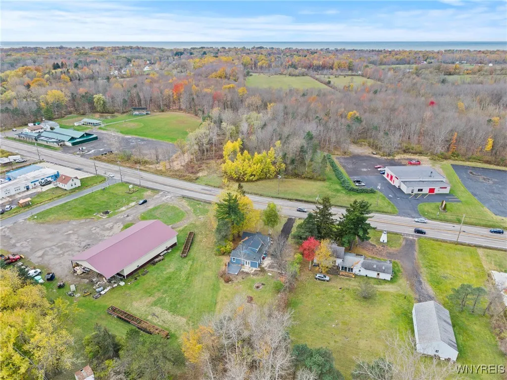 8145 Erie Road, Evans, New York 14006, Evans, New York 14006, 4 Bedrooms Bedrooms, 6 Rooms Rooms,2 BathroomsBathrooms,Residential,For Sale,8145 Erie Road, Evans, New York 14006,0,B1647758