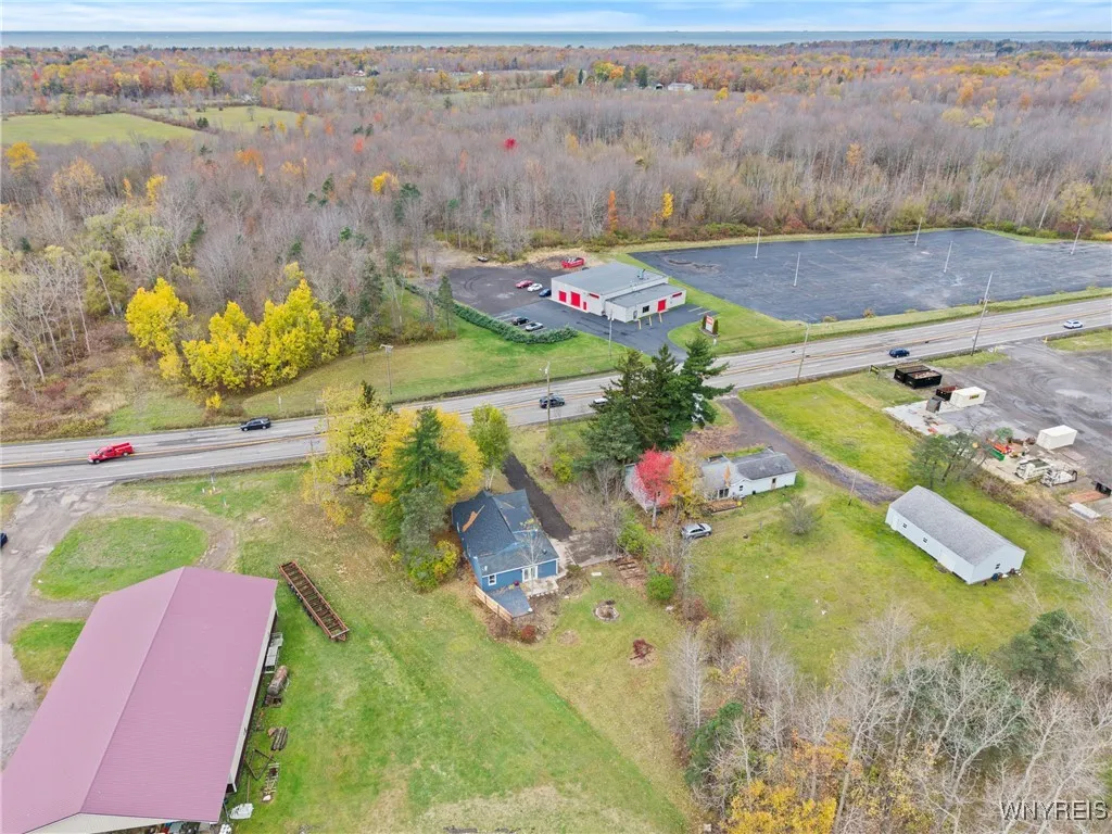 8145 Erie Road, Evans, New York 14006, Evans, New York 14006, 4 Bedrooms Bedrooms, 6 Rooms Rooms,2 BathroomsBathrooms,Residential,For Sale,8145 Erie Road, Evans, New York 14006,0,B1647758