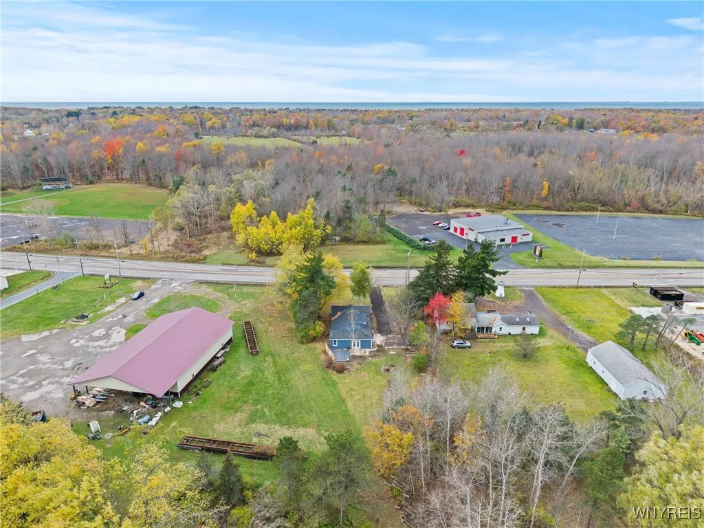 8145 Erie Road, Evans, New York 14006, Evans, New York 14006, 4 Bedrooms Bedrooms, 6 Rooms Rooms,2 BathroomsBathrooms,Residential,For Sale,8145 Erie Road, Evans, New York 14006,0,B1647758