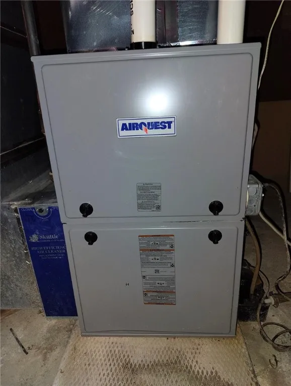2023 new furnace