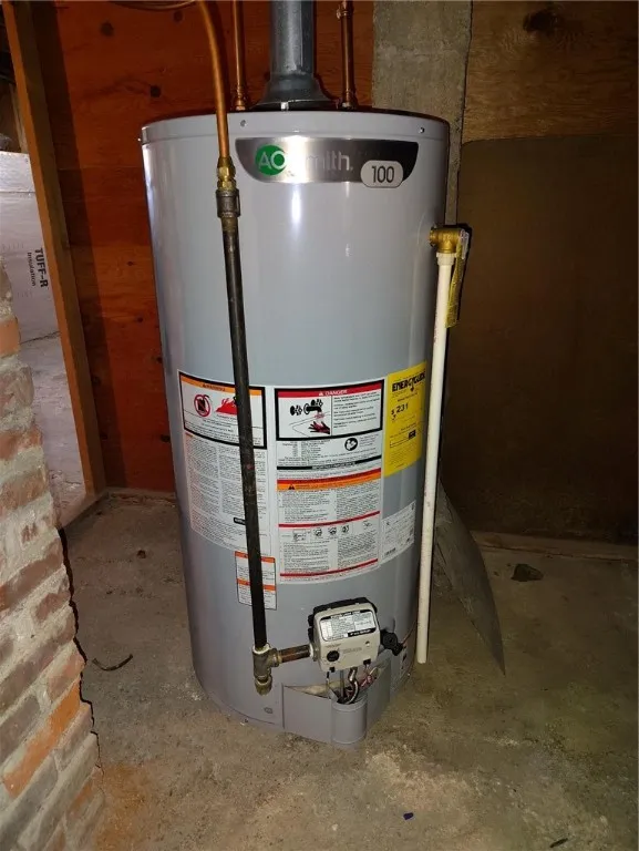 2023 new Water heater