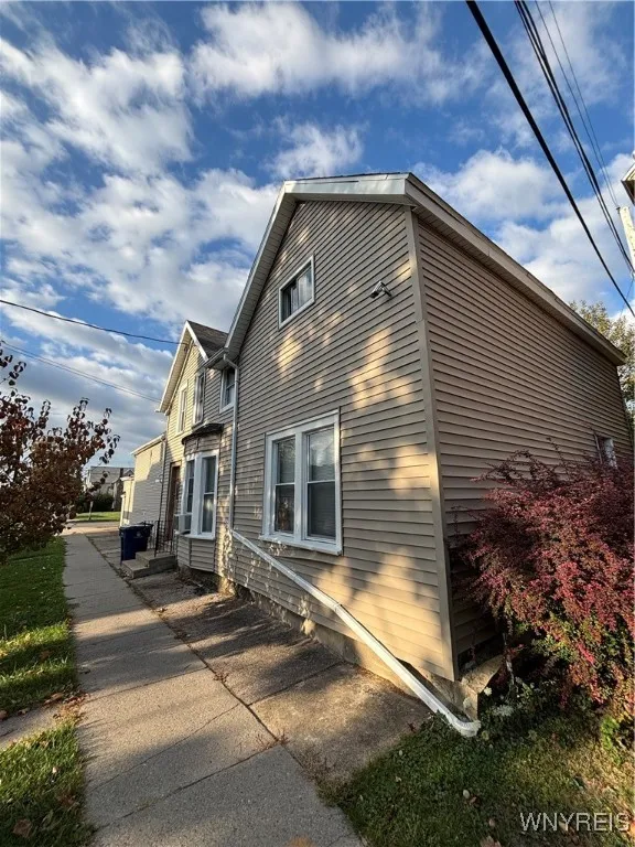 43 York Street, Buffalo, New York 14213, Buffalo, New York 14213, ,Commercial Sale,For Sale,43 York Street, Buffalo, New York 14213,0,B1649587