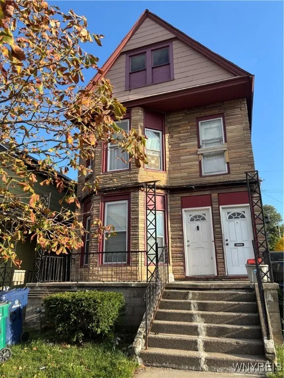 59 York Street, Buffalo, New York 14213, Buffalo, New York 14213, 6 Bedrooms Bedrooms, ,4 BathroomsBathrooms,Residential,For Sale,59 York Street, Buffalo, New York 14213,0,B1649590