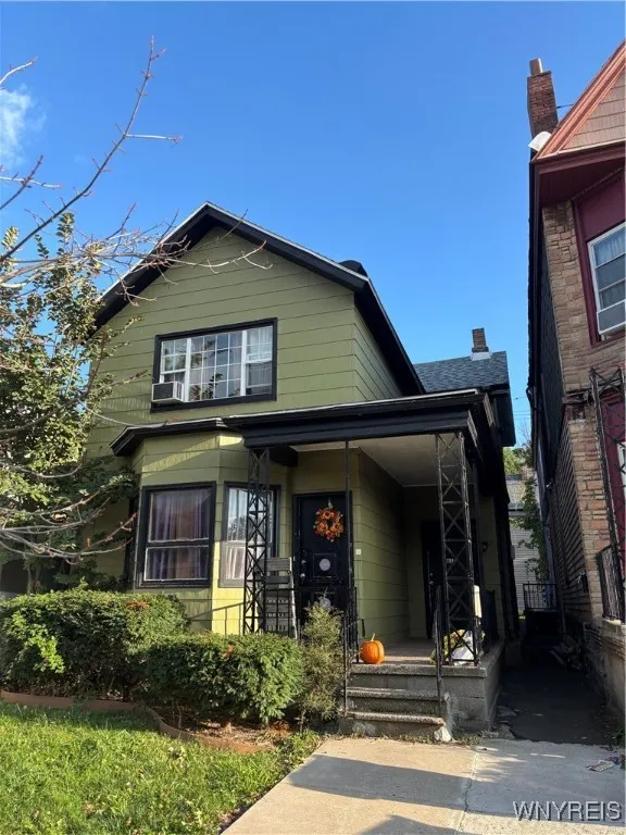 61 York Street, Buffalo, New York 14213, Buffalo, New York 14213, 4 Bedrooms Bedrooms, ,2 BathroomsBathrooms,Residential,For Sale,61 York Street, Buffalo, New York 14213,0,B1649591